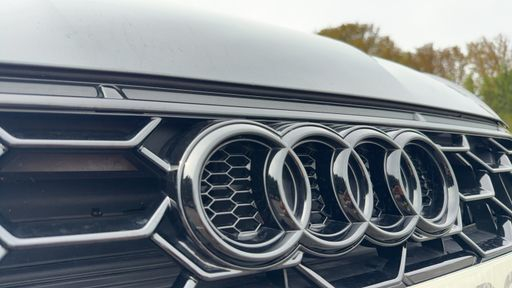 Audi A5 Sportback 1.4 TFSI 150 S-Tronic7 - S Edition – 2021 – 74167 km – Essence – Boîte Automatique — photo 2