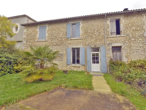Maison 5 pièces 146 m²