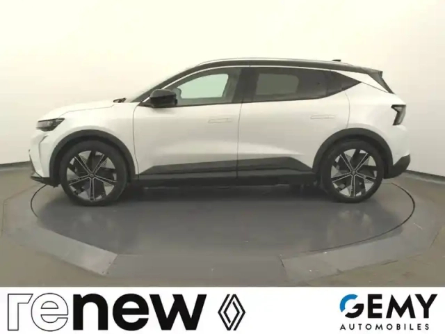 Renault Scenic e-tech électrique 220 ch grande autonomie — photo 34