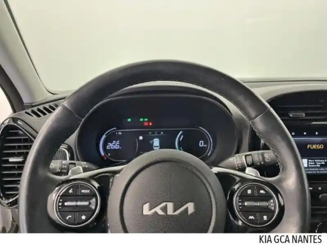 Kia E-Soul 204ch lounge — photo 8