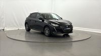 Peugeot 208 1.2 PureTech 100ch S&S Style EAT8 — photo 3