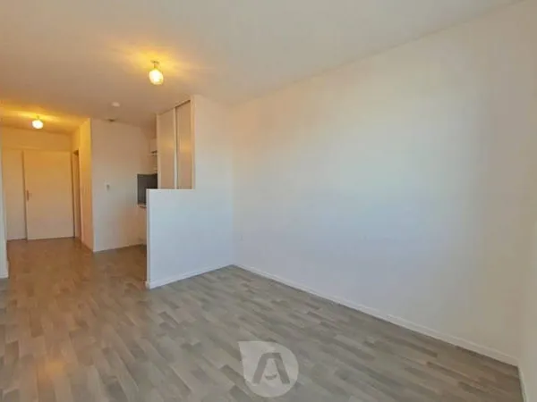 Appartement 1 pièce 22 m²