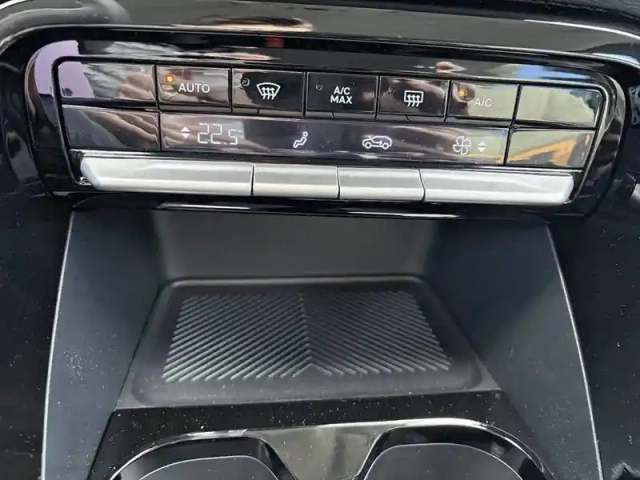 Citroën C3 Aircross turbo 100 bvm6 — photo 38