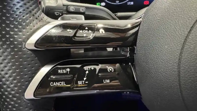 Mercedes Gla 200 d 8g-dct — photo 32