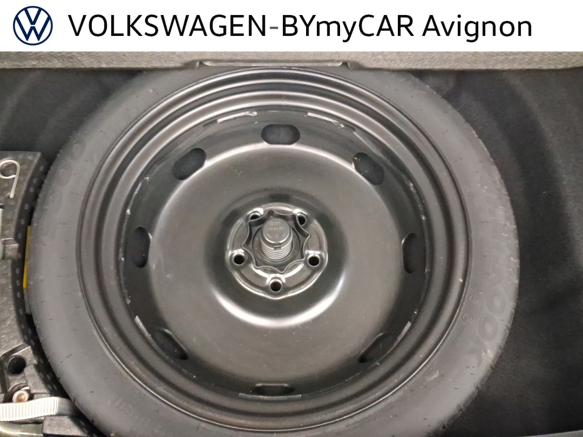 Volkswagen Golf 1.5 TSI ACT OPF 130 BVM6 — photo 20