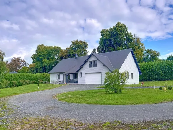 Maison 7 pièces 208 m²