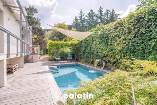 Appartement 8 pièces 360 m²