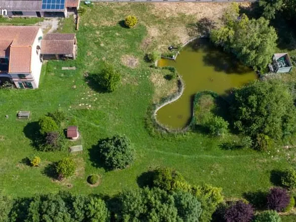 Maison 7 pièces 172 m²