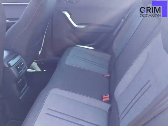 Seat Ateca 2.0 tdi 150 ch start/stop dsg7 — photo 11