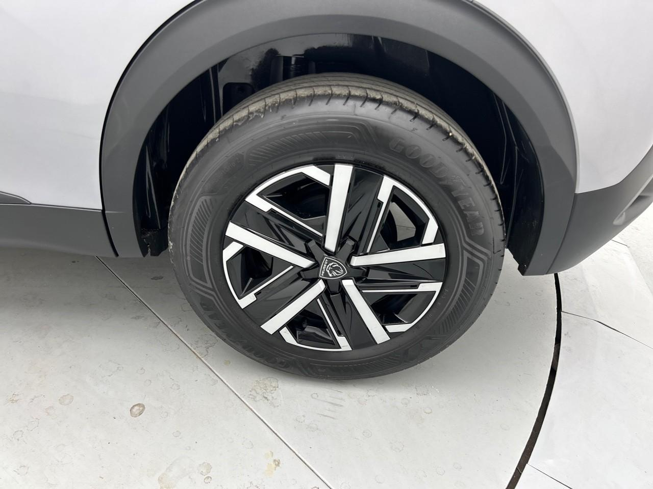 Peugeot 2008 100 s&s bvm6 style — photo 16