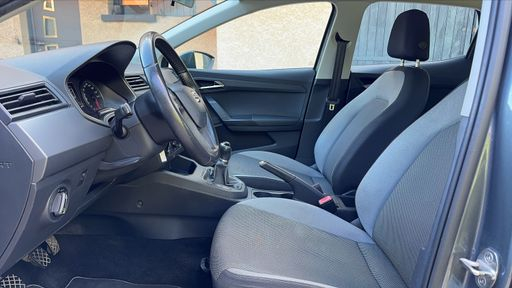 Seat Ibiza 1.0 TSI 95 - Style Business – 2018 – 145842 km – Essence – Boîte Manuelle — photo 32