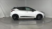 Nissan Micra 1.0 IG-T 92ch N-Sport 2021.5 — photo 4
