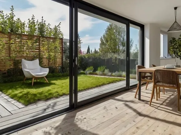 Appartement 4 pièces 85 m²