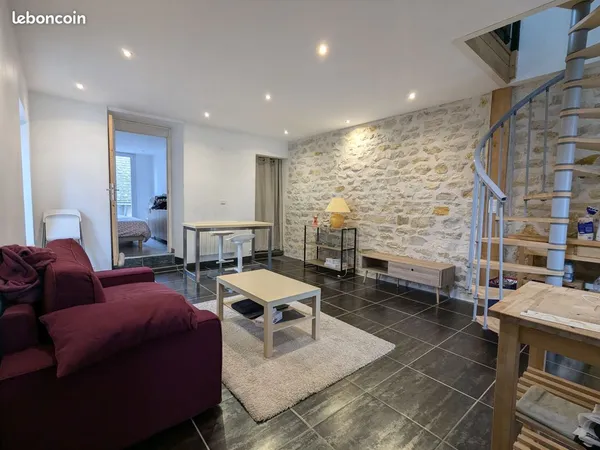 Maison 3 pièces 67 m²