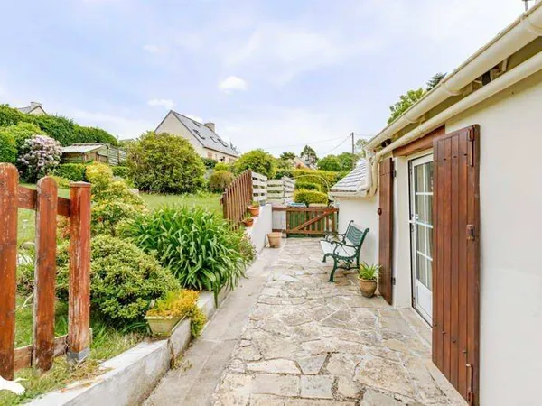 Maison 3 pièces 65 m²