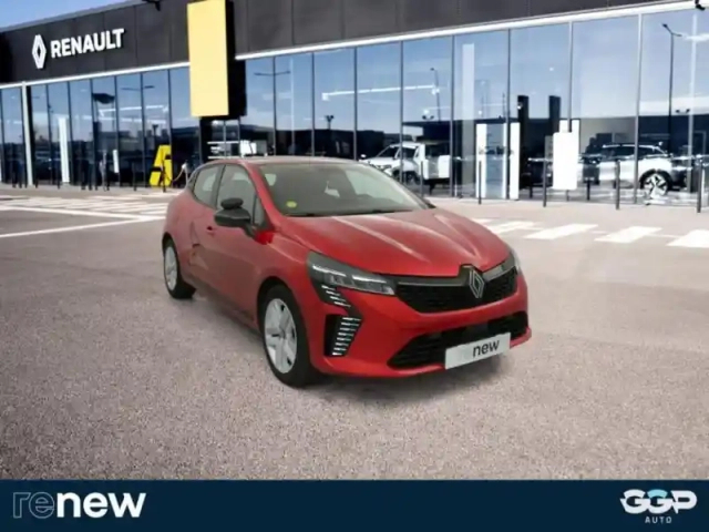 Renault Clio 1.5 blue dci 100ch evolution - 24 — photo 2