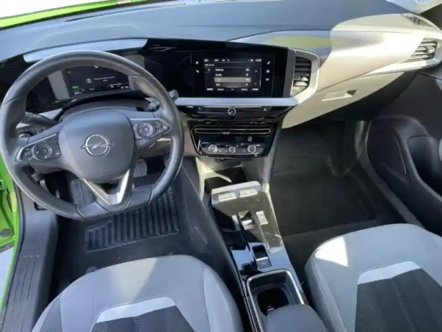 Opel Mokka -e 136ch elegance — photo 14