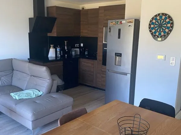 Appartement Arras Cottage Park 2 pièces 46 m2 146 000 euros