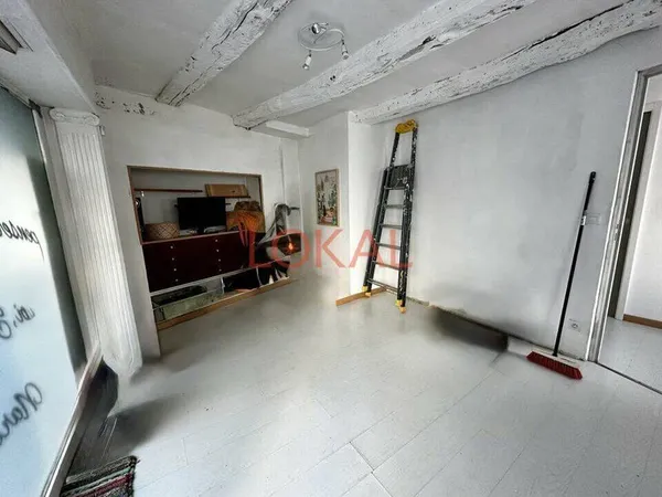 Local commercial 25 m²