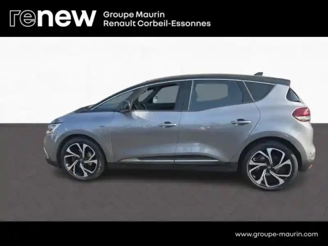 Renault Scenic 1.3 tce 140ch black edition - 21 — photo 2