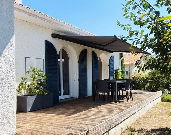 Maison 5 pièces 118m2