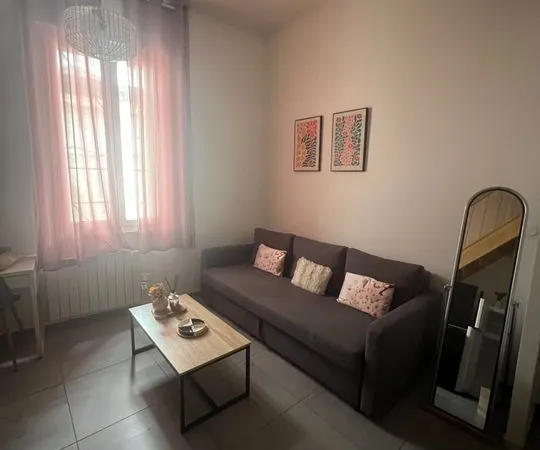 Studio de 35m2 à louer sur Montpellier