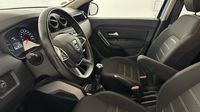 Dacia Duster 1.5 Blue dCi 115ch Prestige 4x2 - 20 — photo 12
