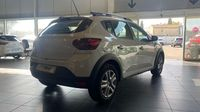 Dacia Sandero 1.0 TCe 90ch Stepway Expression CVT — photo 5