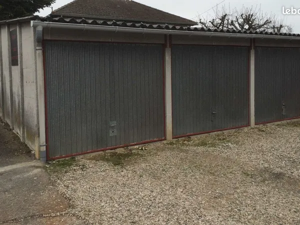 Box Stockage Migennes