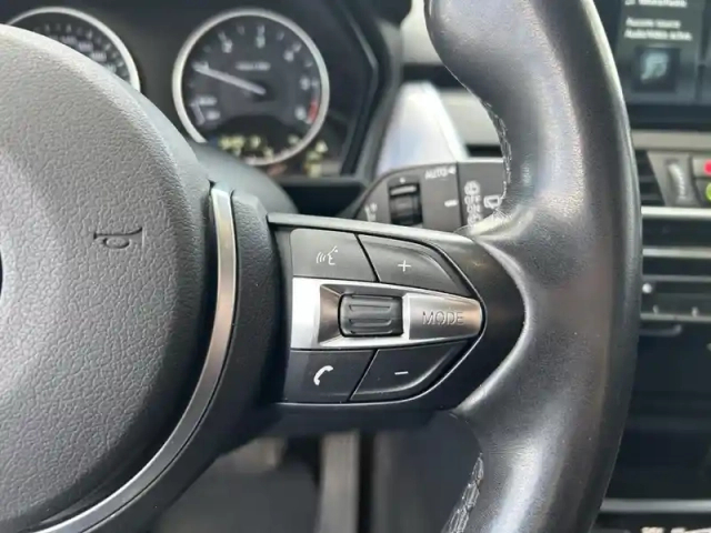 Bmw Serie 2 série 2 activetourer 216da 116ch m sport — photo 14