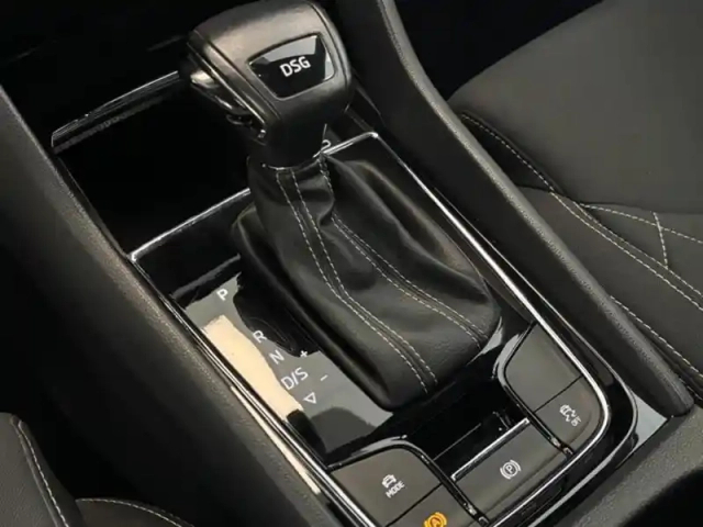 Skoda Karoq sportline — photo 16