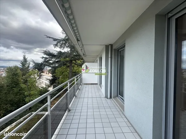 Appartement 3 pièces 75 m²