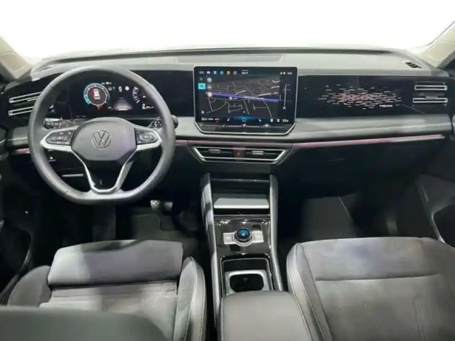 Volkswagen Tiguan 2.0 tdi 150ch dsg7 elegance — photo 8