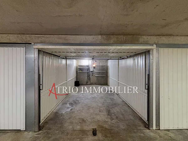 Stationnement Location Saint-Laurent-du-Var 150€