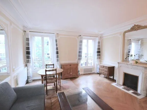 Appartement 3 pièces 81 m²