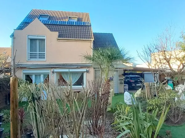 Pavillon 6 pièces 129 m²