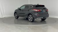 Nissan Qashqai 1.5 dCi 115ch Tekna Euro6d-T — photo 8