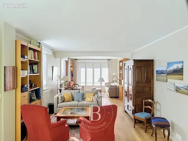 Maison 7 pièces 160 m²