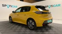 Peugeot 208 1.5 BlueHDi 100ch S&S Allure Pack — photo 7