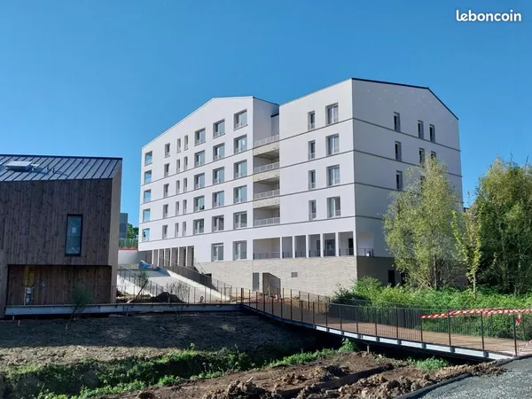 Appartement T4