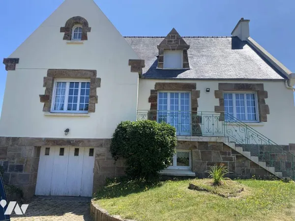 Maison 7 pièces 146 m²