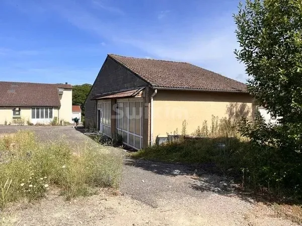 Commerce 3 pièces 240 m²