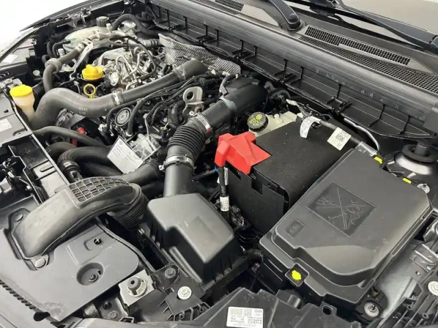Renault Arkana tce 140 edc fap — photo 35