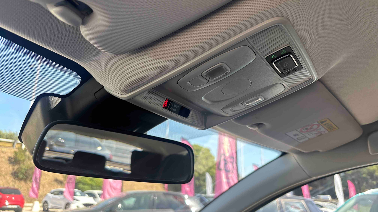 Renault Arkana E-Tech full hybrid 145 GSR2 — photo 31