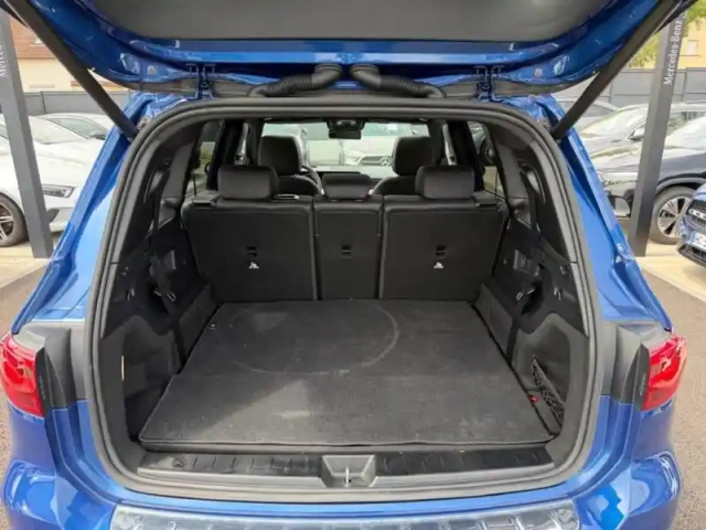 Mercedes Glb 220 d 4matic amg line — photo 30
