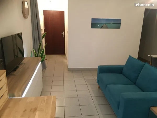 à saisir charmant t1