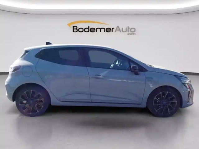 Renault Clio tce 90 ch gsr2 — photo 6
