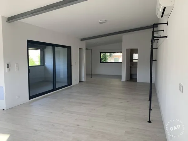 Bureaux/Locaux professionnels 80 m²