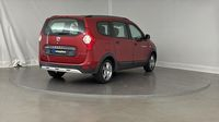Dacia Lodgy 1.3 TCe 130ch FAP Stepway 5 places E6D-Full — photo 5