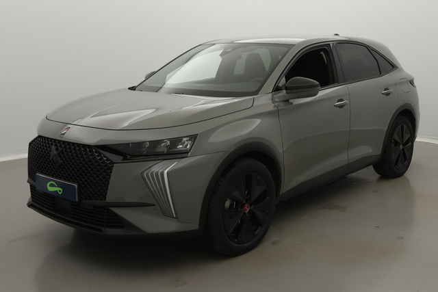 DS DS7